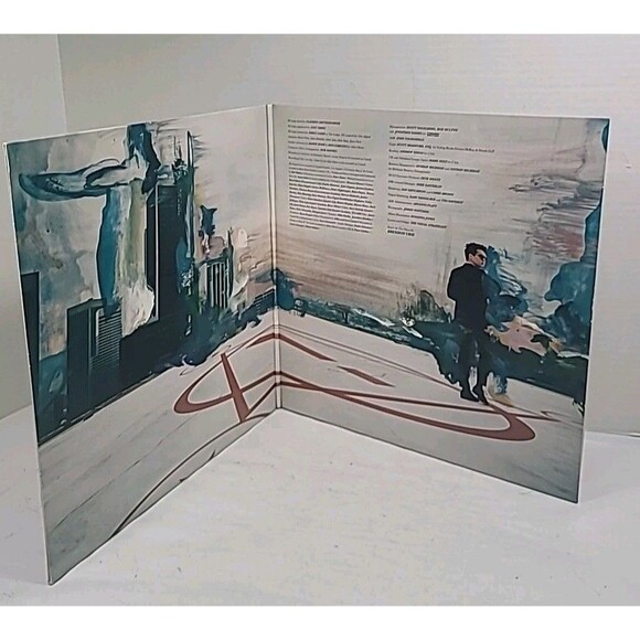 Panic at the Disco - Pray For The Wicked [Used Vinyl LP] Black - Picture 2 of 7